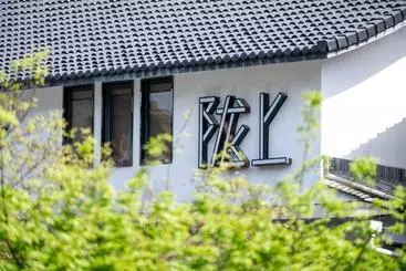 Bed and Breakfast Hangzhou West Lake Longshang Boutique