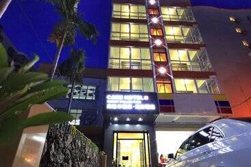 Care Hotel Coast Collection