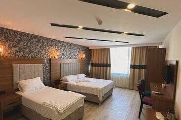 Golden Lux Hotel Antalya