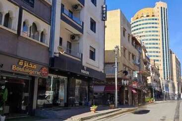 Nour Echames Hotel   Chéraga