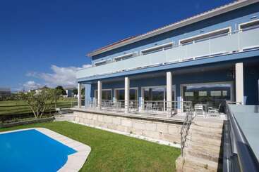 تختخواب و صبحانه Refúgio Da Garça