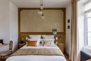 Bed and Breakfast Clos Du Cèdre Maison Et Chambres D Hôtes à Dinan