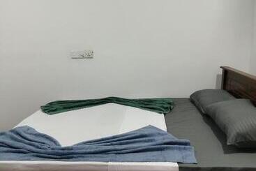 بنسيون Ocean Oasis Restaurant And Rooms