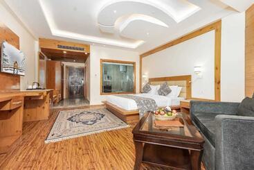 Hotel Badar Resorts And Spa