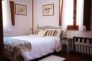 Szálloda El Molino Del Cidacos