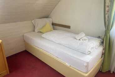 Room In Guest Room   Pension Forelle   Double Room No01 In Hundsbach