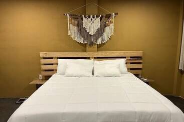 호스텔 El Paraíso De María