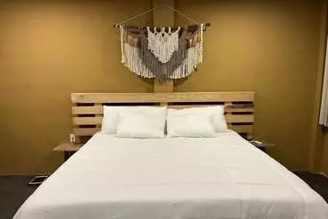 Hostel El Paraíso De María