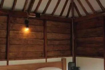 ユースホステル Selatan Rinjani