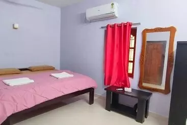 Hotel Coastal Grand Yelagiri