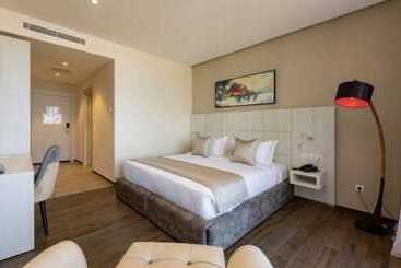 هتل Hôtel Ben Aouda & Spa