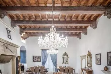 Villa Neviera Wine Resort & Spa By Cantine Due Palme