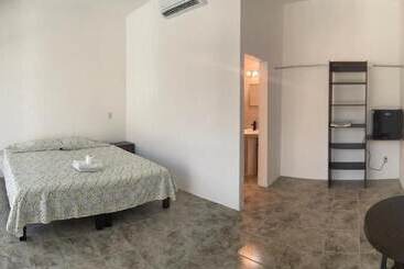 فندق Casa Esperanza