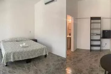 Hotelli Casa Esperanza