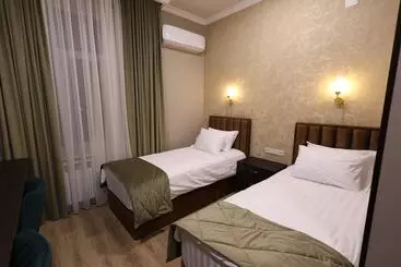 Vallex Garden Hotel Alaverdi