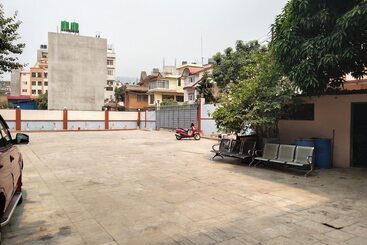 هتل Charming Durbar