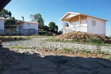 Hotel The Grand View Resorts