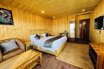 Hotel The Grand View Resorts