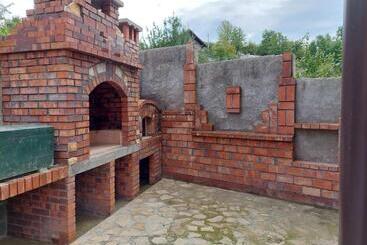 پانسیون Medina