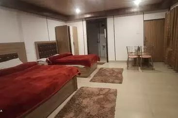 Sunrise Resort Dhanolti