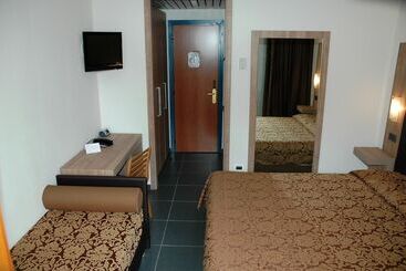 فندق Fontalleccio