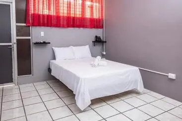 モーテル San Isidro, Perez Zeledon   Hotel Dubai