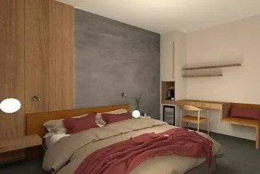 Hotel Hôtel Les Fines Gueules