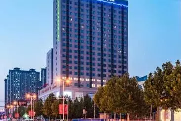 ホテル Holiday Inn Shijiazhuang High Tech Zone, An Ihg