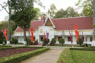 ホテル Indra Porak Residence