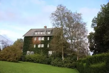 Hotel Maison Des Ardennes