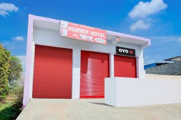 Hotel Oyo Heaven