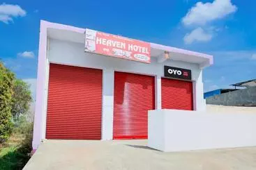 Hotel Oyo Heaven