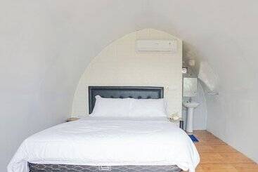 ホテル Rainbow Glamping