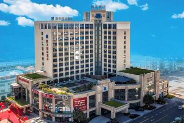 ホテル Rising Dragon International