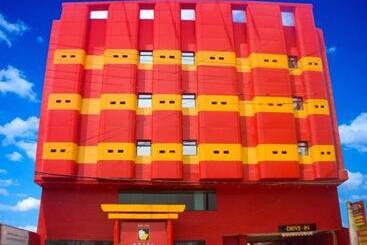 Hôtel Sogo Alabang Southroad