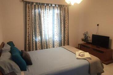 پانسیون Verdaqua