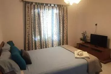 ペンション Verdaqua