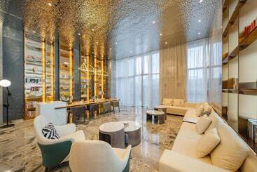 Atour Hotel Cixi Culture Commercial Zone