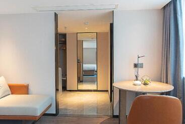 Echarm Hotel Panzhihua Hubin Road