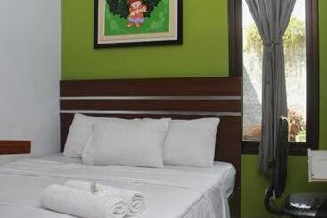 هتل De Jati House