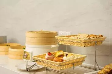 Lavande Hotel Zhongshan Xiaolan Taifeng