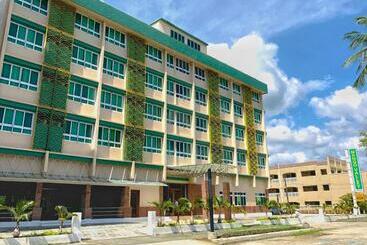 Mango Valley Hotel 5