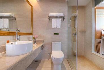 Vienna Hotel Guangdong Zhongshan Ancient Town Haizhou