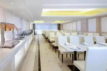 Vienna Hotel Guangxi Fusui