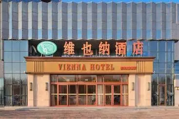 Vienna Hotel Hebei Cangzhou Mingzhu Market