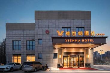 Vienna Hotel Jiangsu Suining Qingnian Road