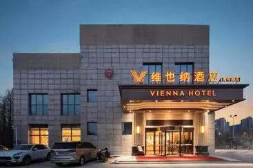 Vienna Hotel Jiangsu Suining Qingnian Road