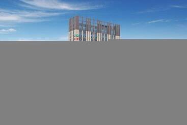 Vienna Hotel Shandong Liaocheng High Tech Zong Yueji Park