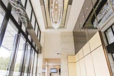 Hotel City Comfort Inn Foshan Sanshui Datang