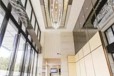 ホテル City Comfort Inn Foshan Sanshui Datang